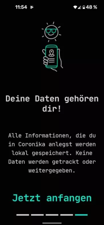 Coronika 4 | Android-USer.de
