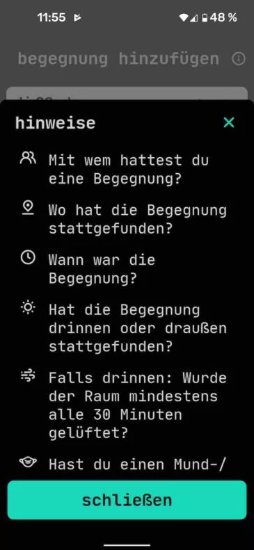 Coronika 6 | Android-USer.de
