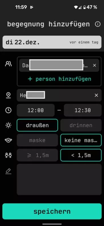 Coronika 7 | Android-User.de