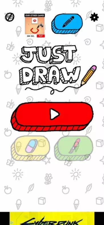 Draw 12 | Android-USer.de