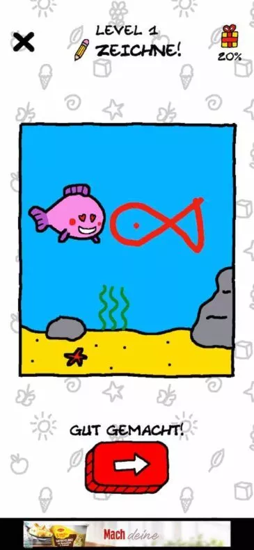 Draw 3 | Android-User.de