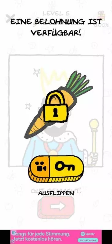 Draw 5 | Android-User.de
