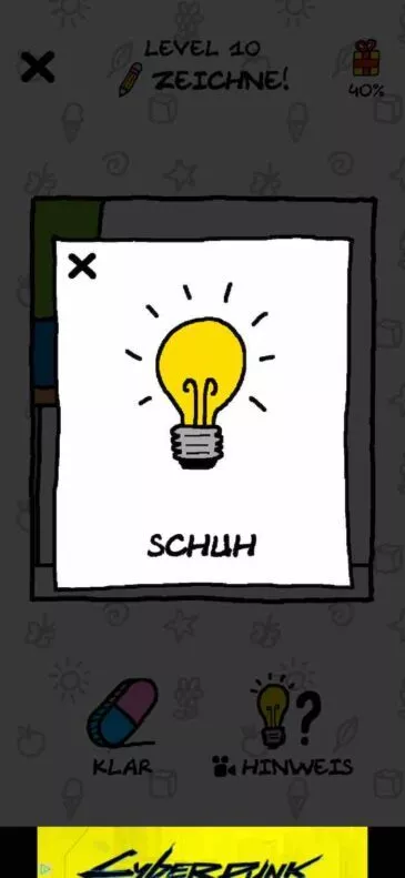 Draw 8 | Android-USer.de