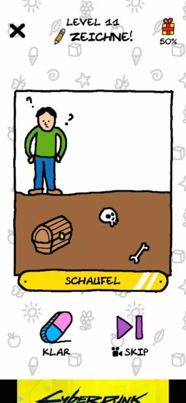 Draw 9 | Android-User.de