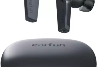 Im Test – EarFun Air Pro ANC Wireless Earbuds von EarFun