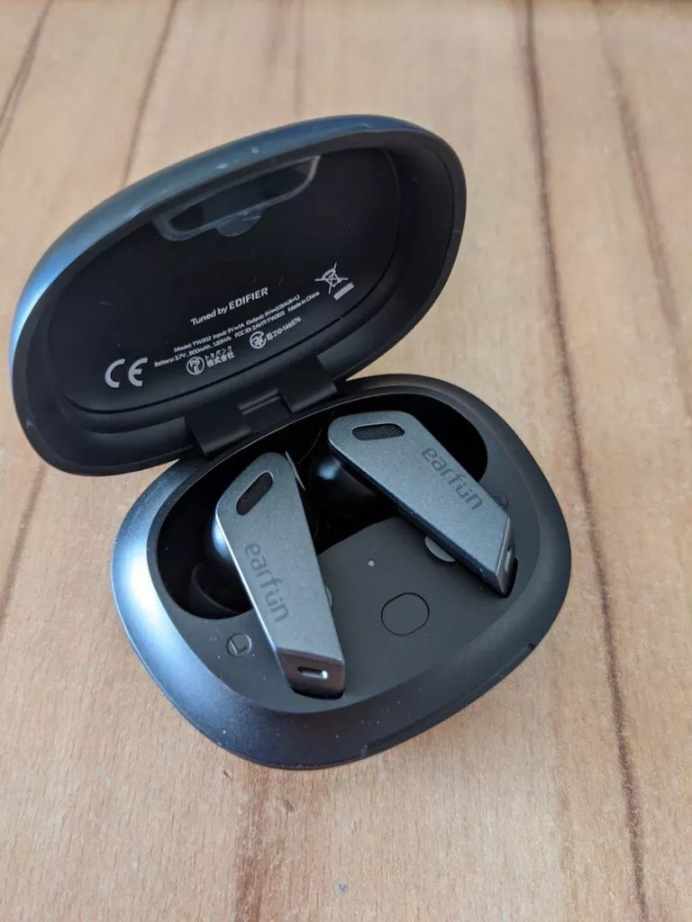 Earfun 3 | Android-User.de