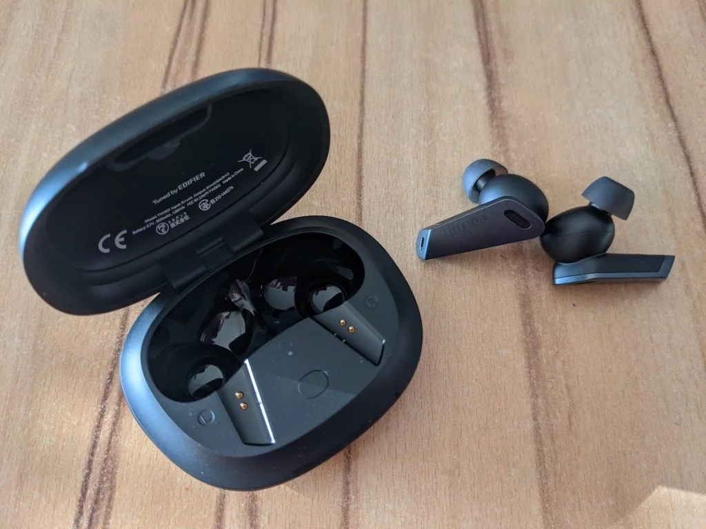 Earfun 6 | Android-User.de