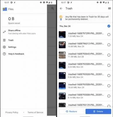 Files | Android-User.de