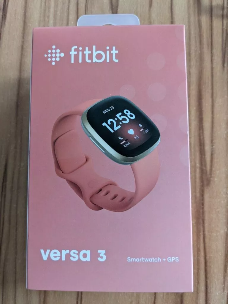 Fitbit Versa 3 1 | Android-USer.de