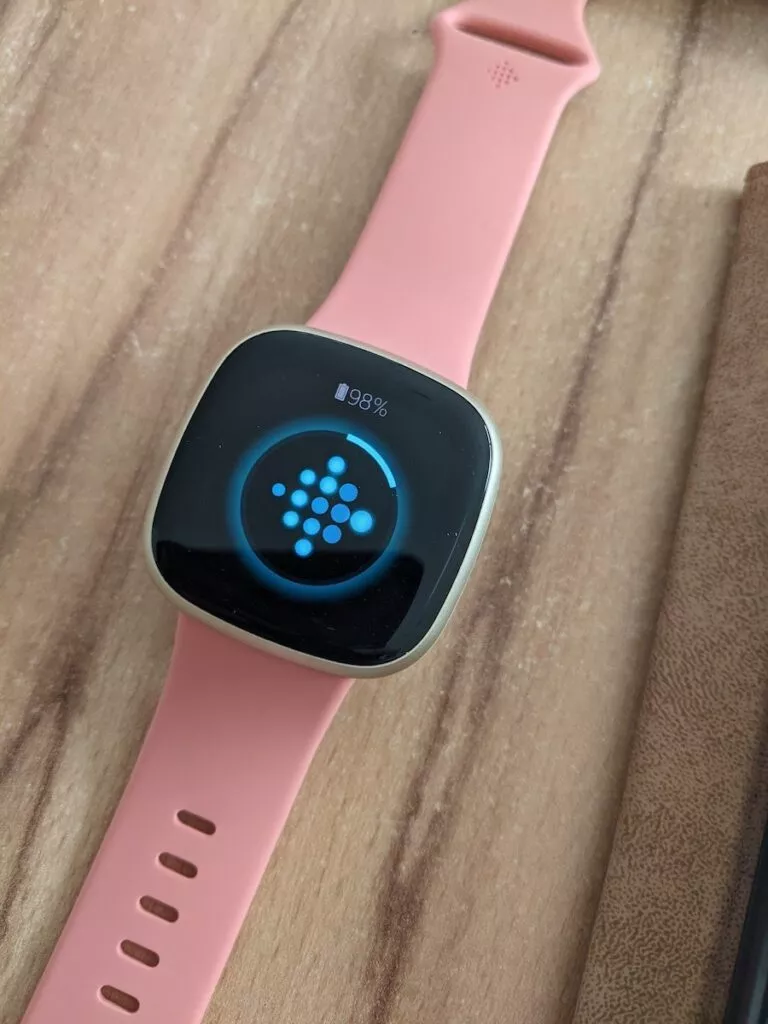 Fitbit Versa 3 11 | Android-User.de