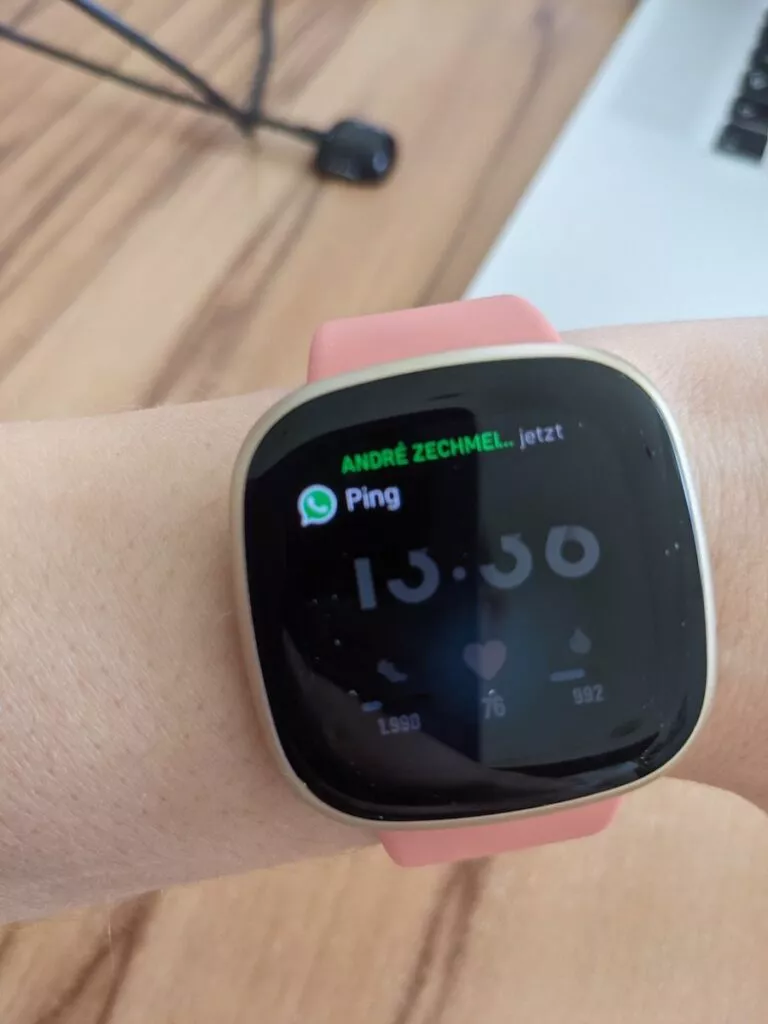 Fitbit Versa 3 14 | Android-USer.de