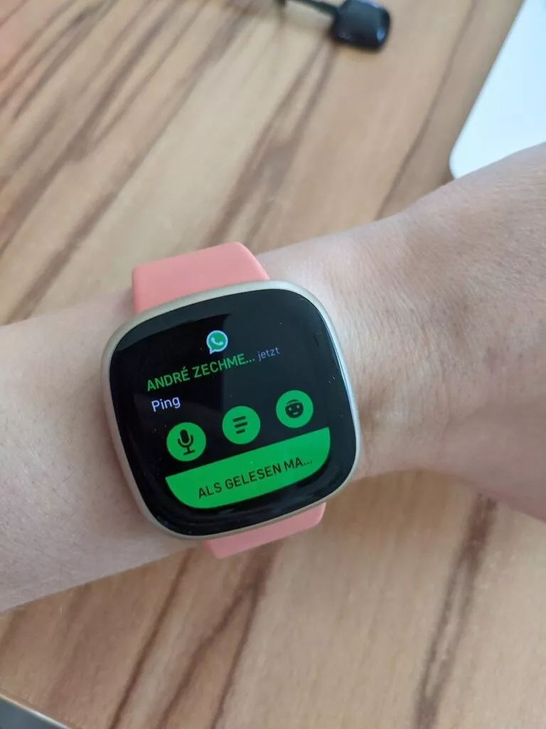 Fitbit Versa 3 15 | Android-User.de