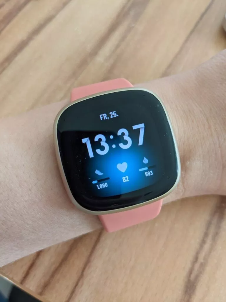 Fitbit Versa 3 17 | Android-User.de