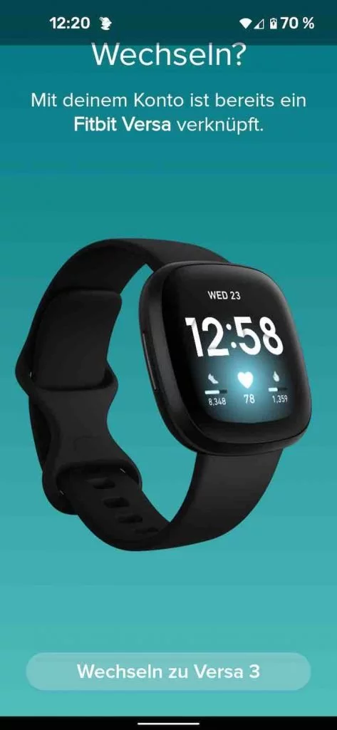 Fitbit Versa 3 18 | ANdroid-USer.de