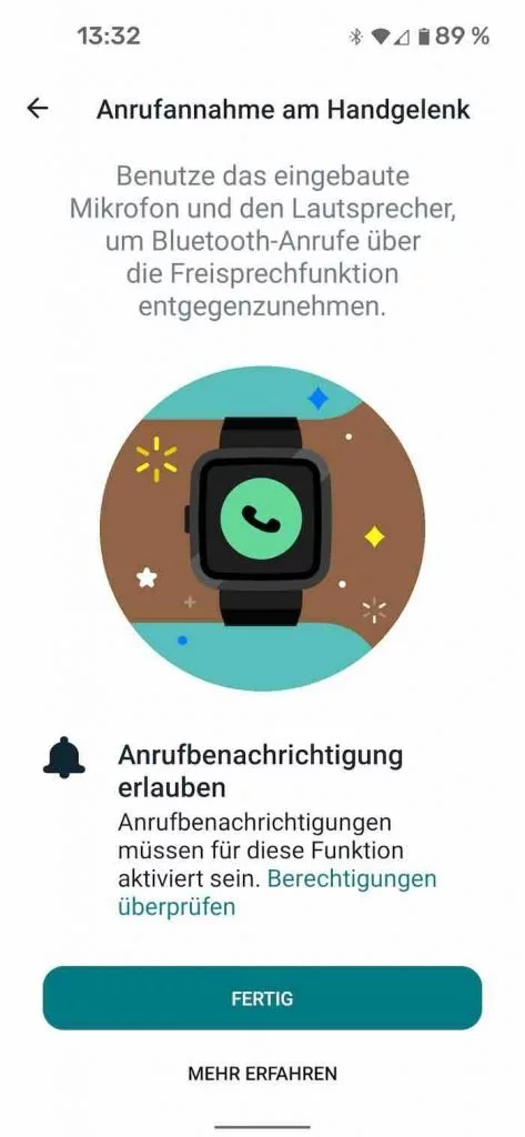 Fitbit Versa 3 24 | android-User.de