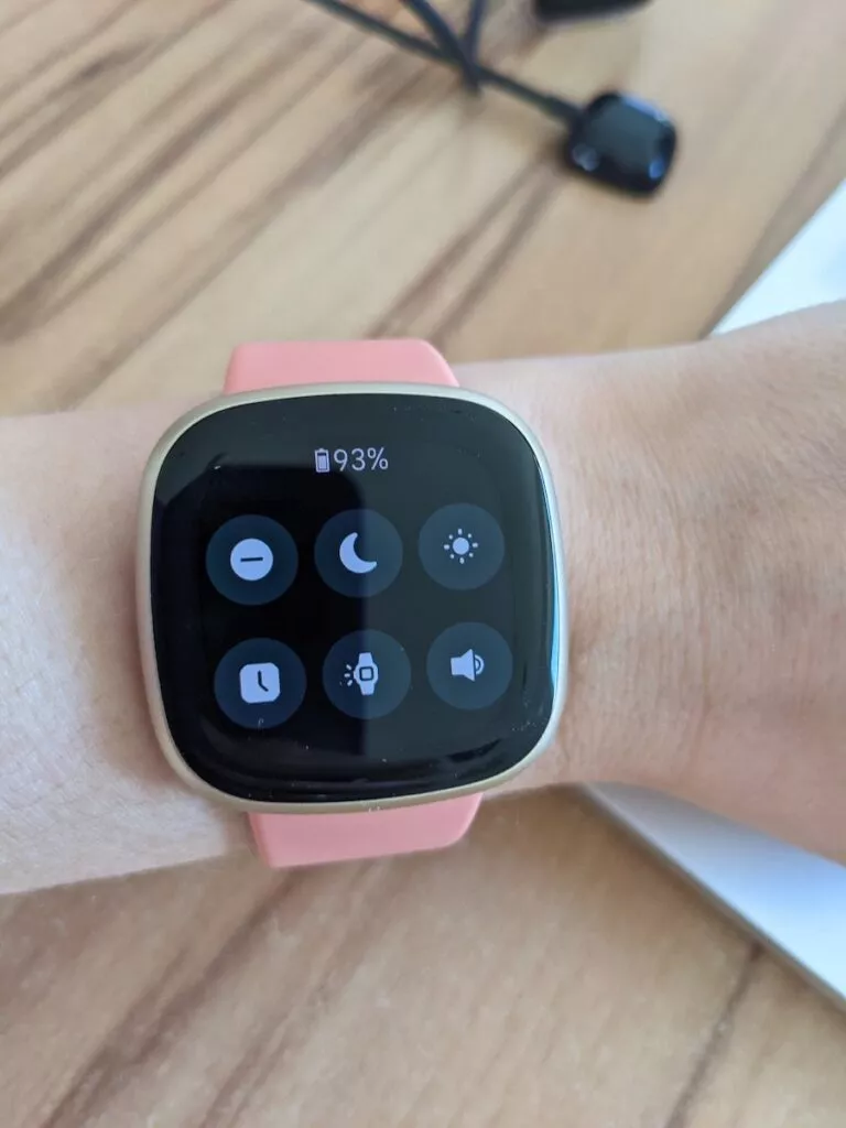 Fitbit Versa 3 25 | Android-User.de
