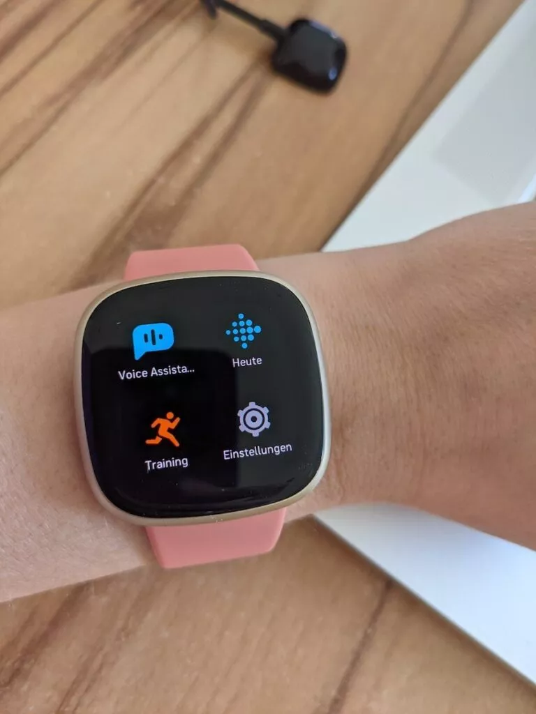 Fitbit Versa 3 26 | Android-User.de