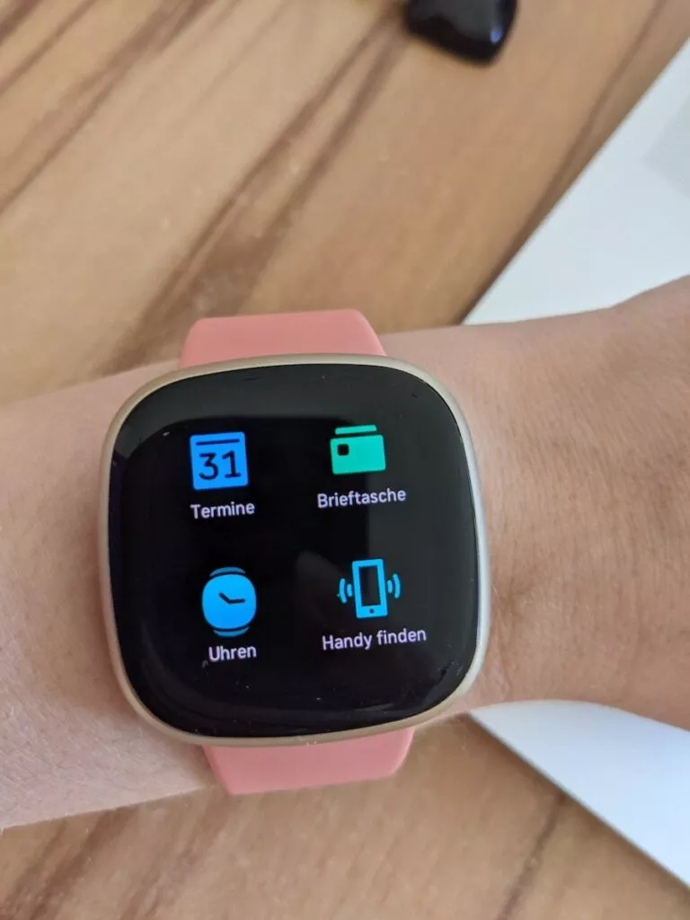 Fitbit Versa 3 28 | android-User.de