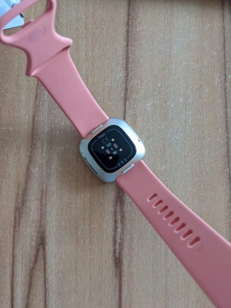 Fitbit Versa 3 3 | Android-User.de