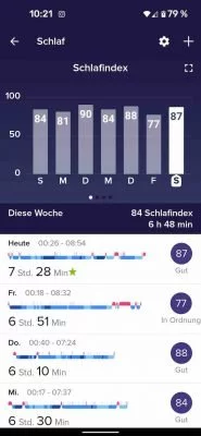 Fitbit Versa 3 34 | Android-User.de