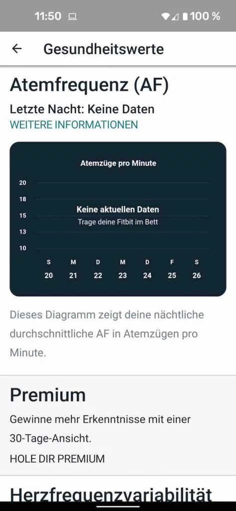 Fitbit Versa 3 37 | android-User.de