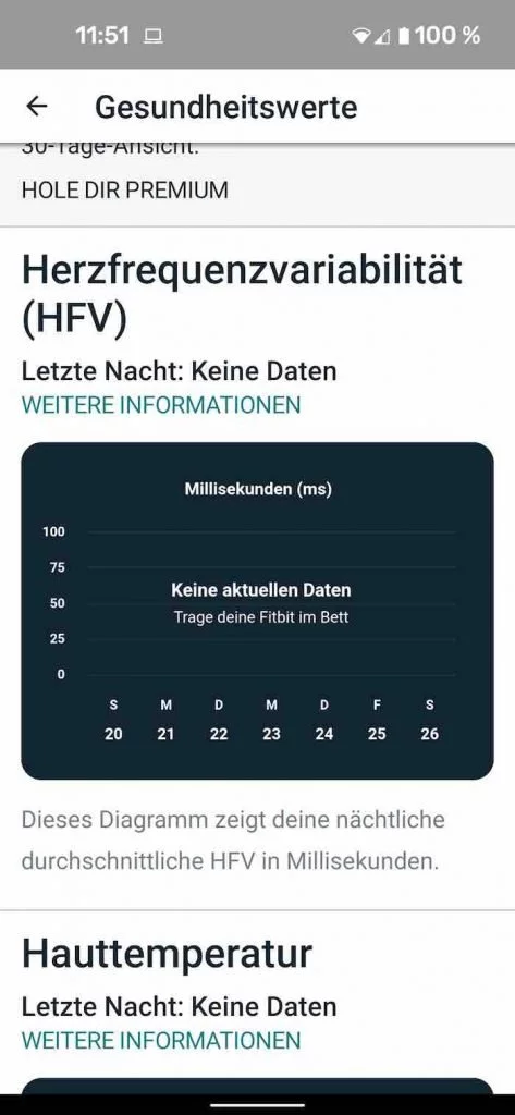 Fitbit Versa 3 38 | Android-User.de