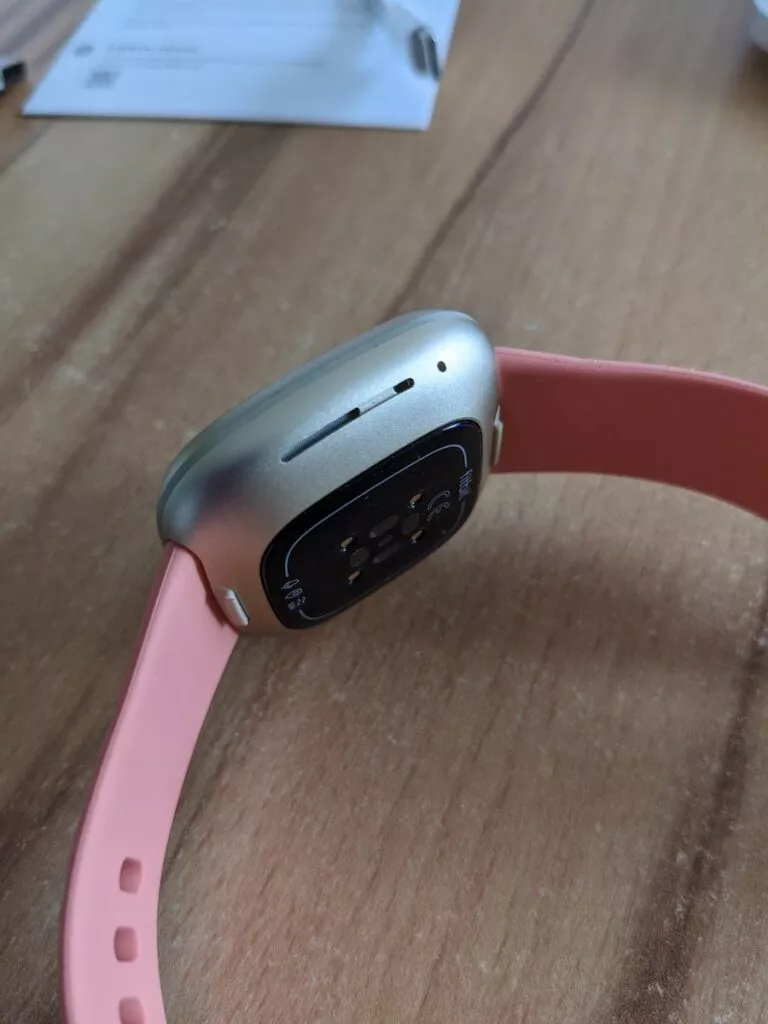 Fitbit Versa 3 4 | Android-USer.de