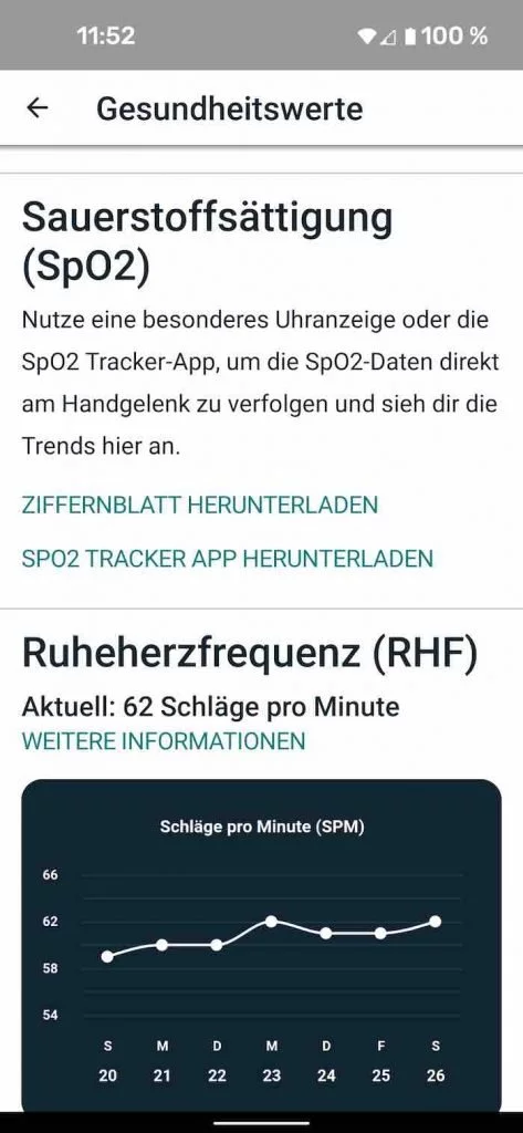Fitbit Versa 3 40 | Android-User.de
