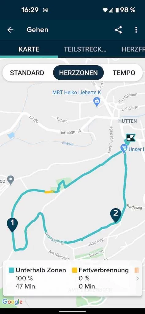 Fitbit Versa 3 41 | Android-User.de
