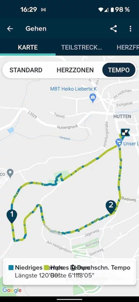 Fitbit Versa 3 42 | Android-User.de