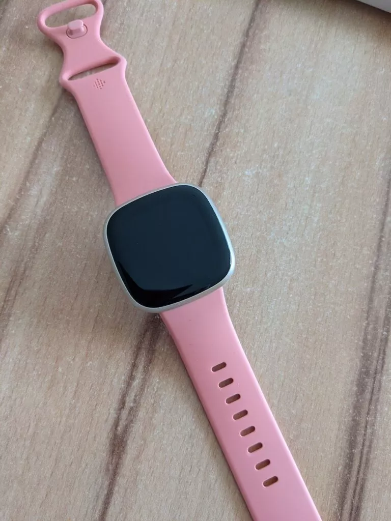 Fitbit Versa 3 6 | Android-USer.de