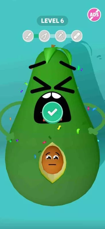 Fruit 11 | Android-USer.de