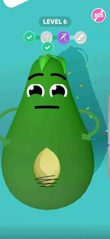 Fruit 12 | Android-USer.de