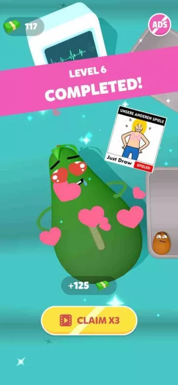 Fruit 13 | Android-USer.de