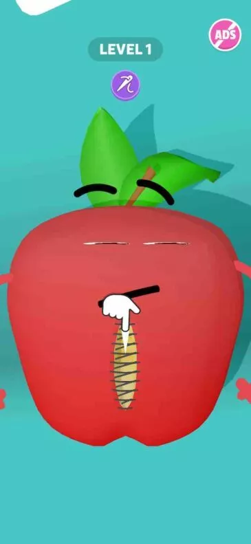 Fruit 2 | Android-USer.de