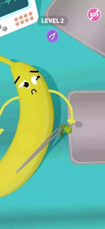 Fruit 8 | Android-User.de