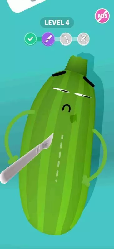 Fruit 9 | Android-User.de