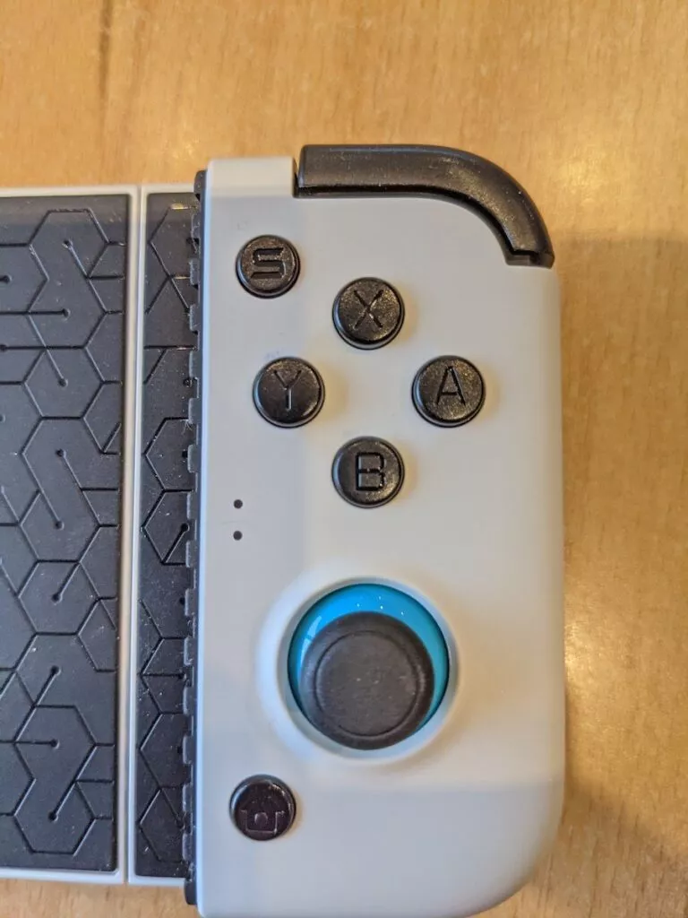 Gamesir 11 | Android-User.de