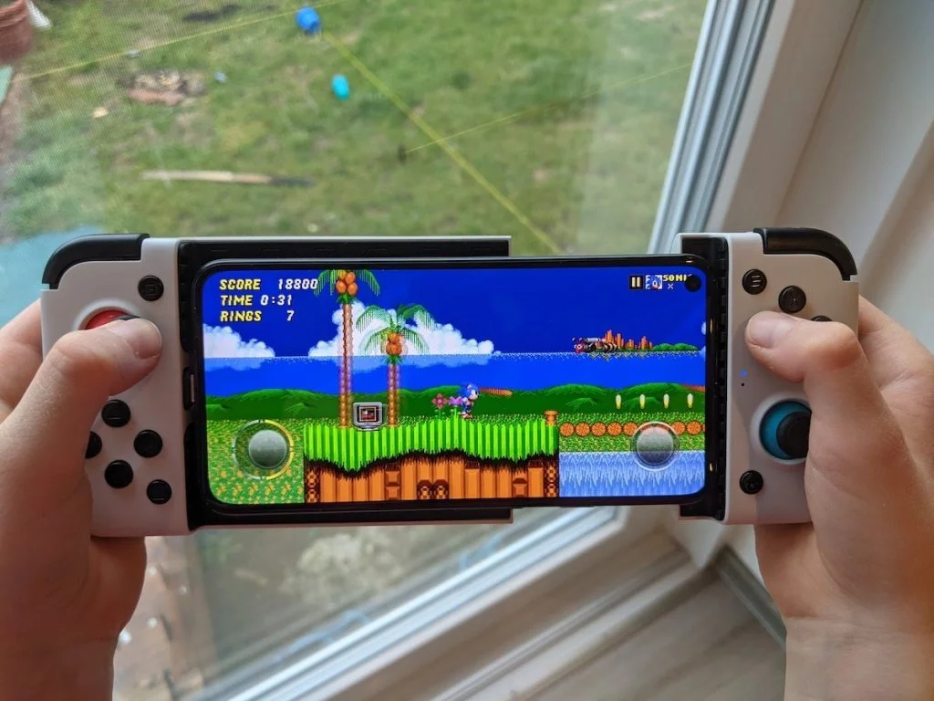 Gamesir 13 | Android-User.de