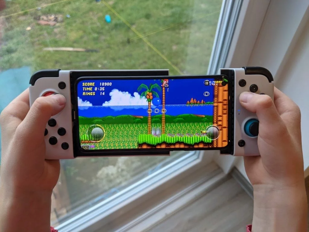 Gamesir 15 | Android-USer.de