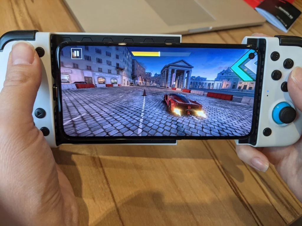 Gamesir 17 | Android-USer.de