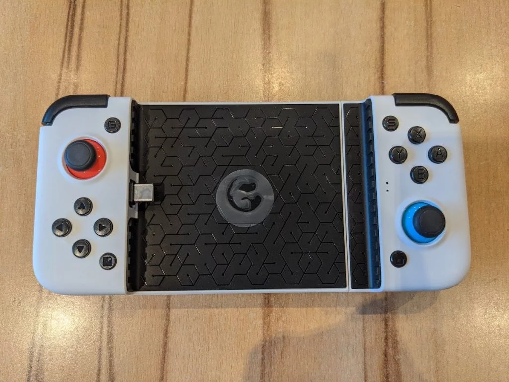 Gamesir 2 | Android-User.de