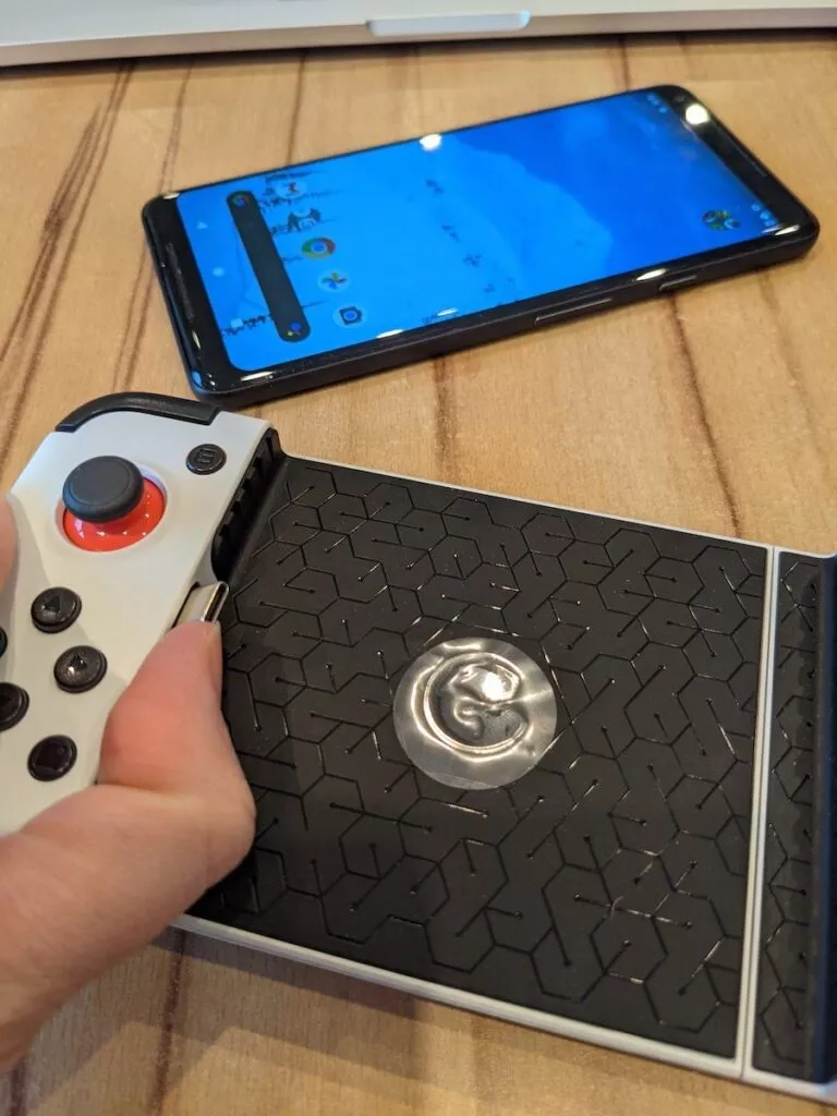 Gamesir 5 | Android-USer.de