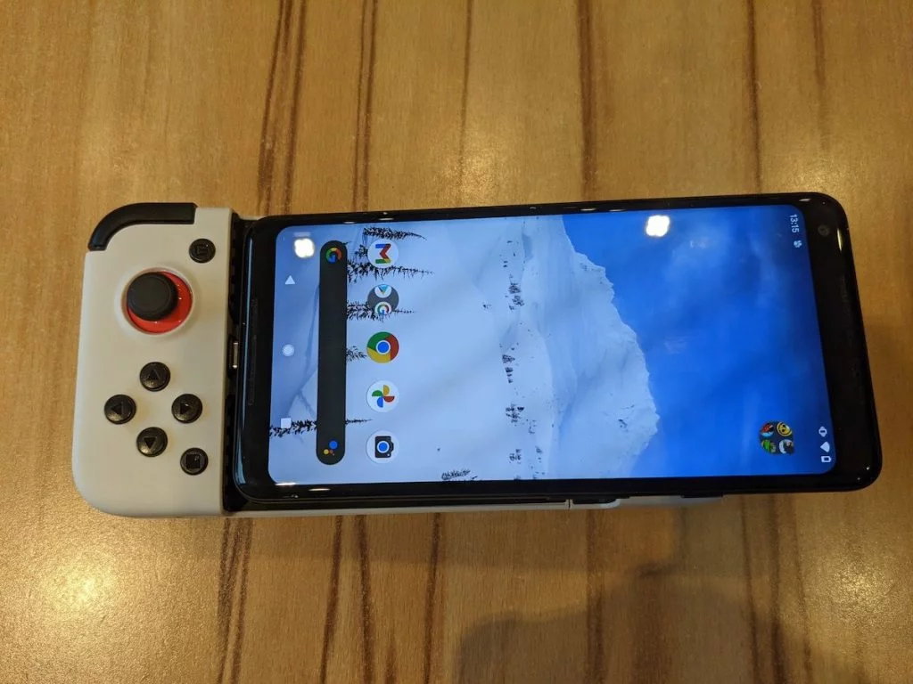 Gamesir 6 | Android-USer.de