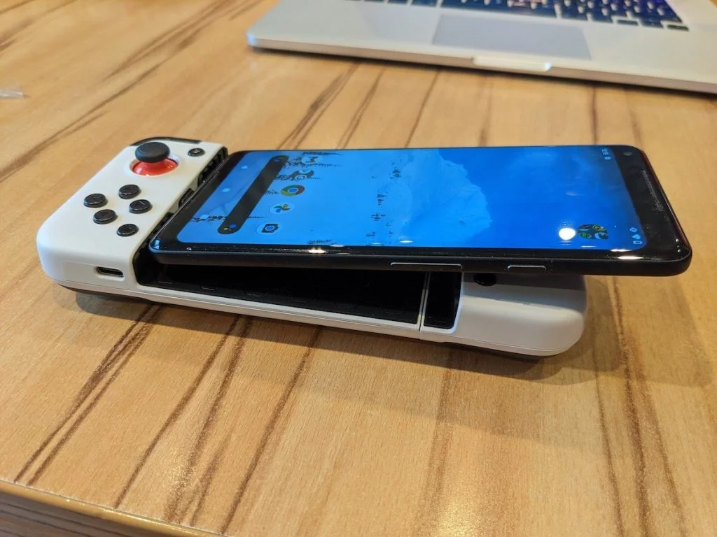 Gamesir 7 | Android-User.de