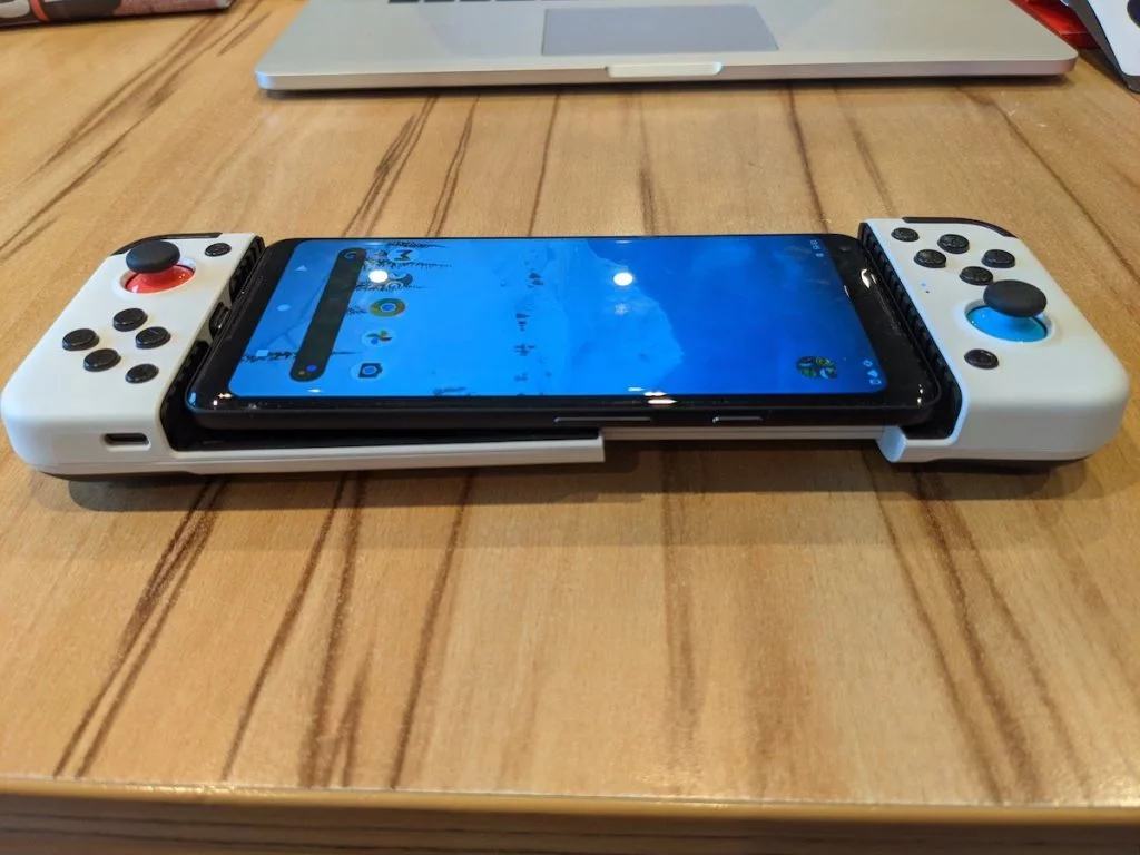 Gamesir 8 | Android-USer.de