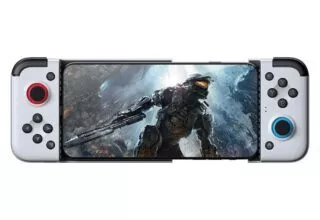Im Test – Gamesir X2 Type-C Mobile Gaming Controller