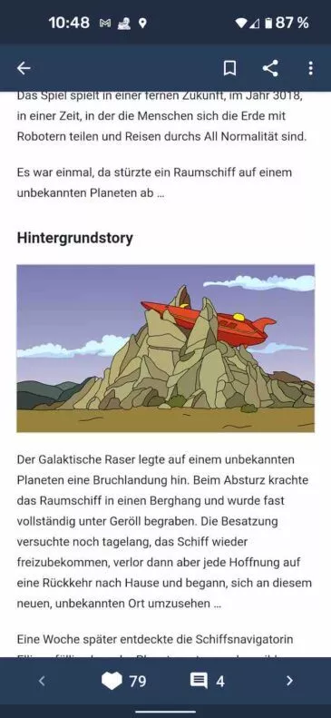 Java 4 | Android-USer.de