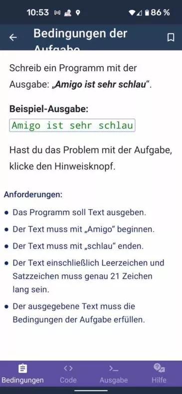 Java 5 | Android-USer.de