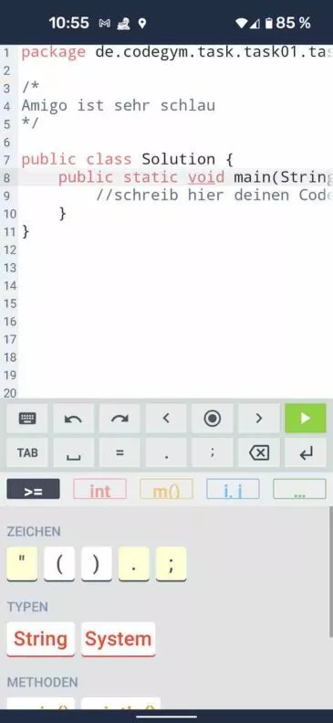 Java 6 | Android-USer.de